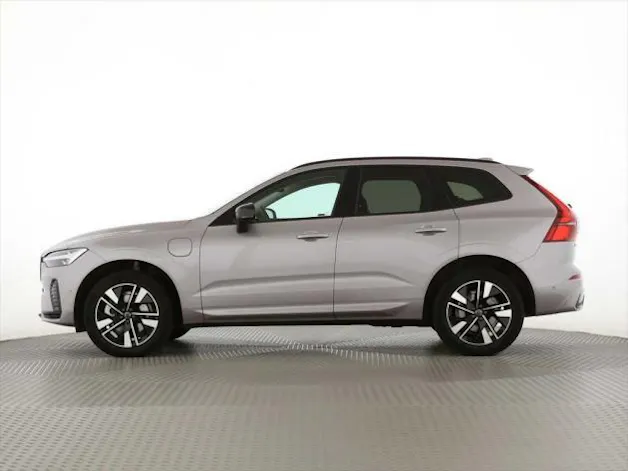 Volvo XC60 T6 eAWD PluginHybrid Plus Dark Geartronic