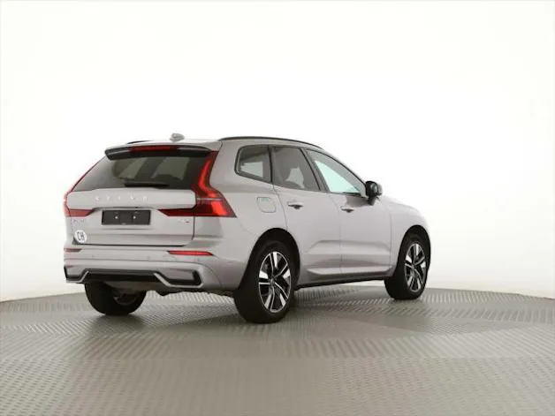 Volvo XC60 T6 eAWD PluginHybrid Plus Dark Geartronic