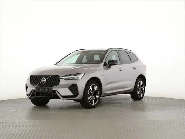 Volvo XC60 T6 eAWD PluginHybrid Plus Dark Geartronic