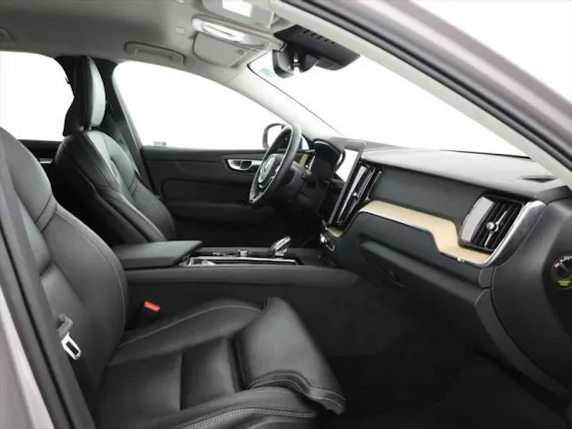 Volvo XC60 T6 eAWD PluginHybrid Plus Dark Geartronic