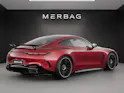 Mercedes-Benz AMG GT 55 4Matic+ Executive Edition