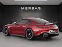 Mercedes-Benz AMG GT 55 4Matic+ Executive Edition
