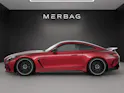 Mercedes-Benz AMG GT 55 4Matic+ Executive Edition