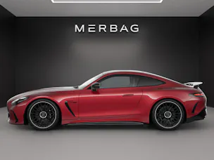 Mercedes-Benz AMG GT 55 4Matic+ Executive Edition