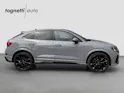 Audi RS Q3 Sportback quattro S tronic