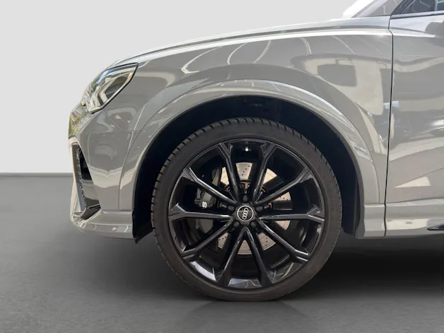 Audi RS Q3 Sportback quattro S tronic