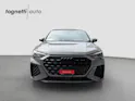 Audi RS Q3 Sportback quattro S tronic