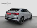 Audi RS Q3 Sportback quattro S tronic