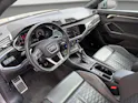 Audi RS Q3 Sportback quattro S tronic