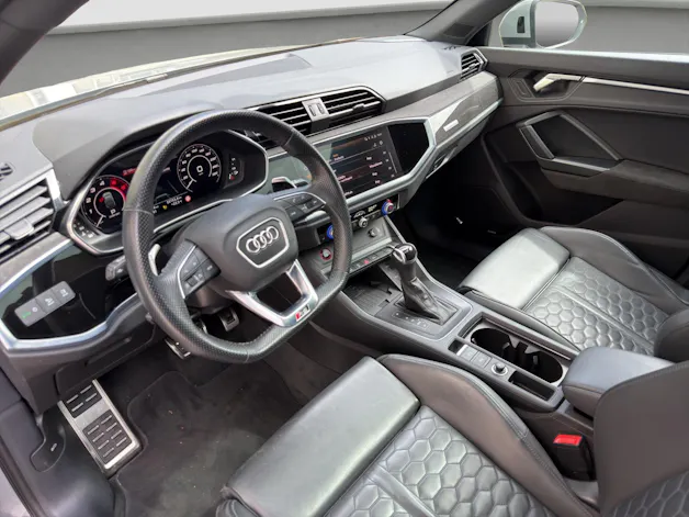 Audi RS Q3 Sportback quattro S tronic