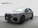 Audi RS Q3 Sportback quattro S tronic