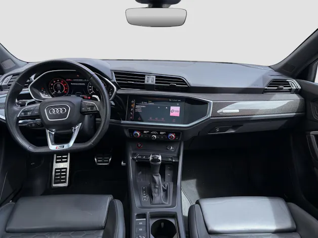 Audi RS Q3 Sportback quattro S tronic