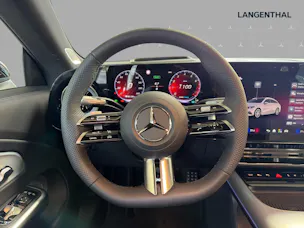 Mercedes-Benz CLA Shooting Brake 220 4Matic 8G-DCT