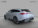 Mercedes-Benz CLA Shooting Brake 220 4Matic 8G-DCT