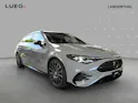 Mercedes-Benz CLA Shooting Brake 220 4Matic 8G-DCT