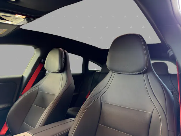 Mercedes-Benz CLA Shooting Brake 220 4Matic 8G-DCT
