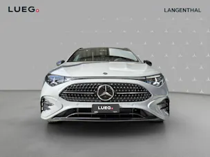 Mercedes-Benz CLA Shooting Brake 220 4Matic 8G-DCT