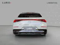 Mercedes-Benz CLA Shooting Brake 220 4Matic 8G-DCT