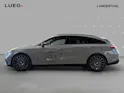 Mercedes-Benz CLA Shooting Brake 220 4Matic 8G-DCT