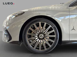 Mercedes-Benz CLA Shooting Brake 220 4Matic 8G-DCT