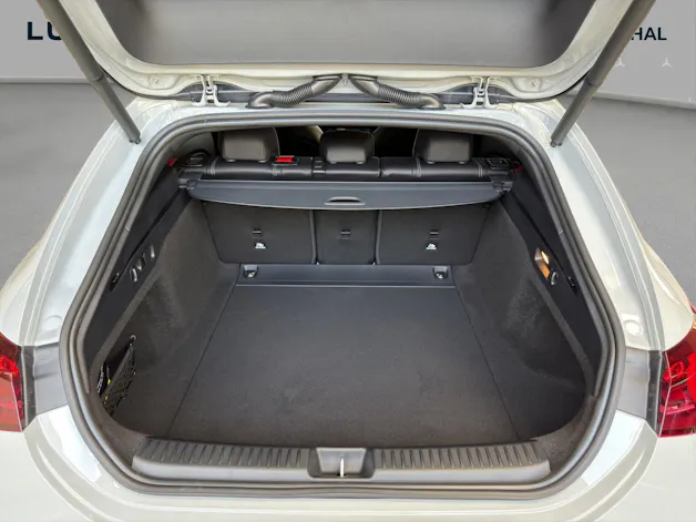 Mercedes-Benz CLA Shooting Brake 220 4Matic 8G-DCT