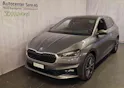 Škoda Fabia 1.0 TSI Dynamic DSG