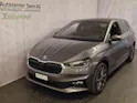 Škoda Fabia 1.0 TSI Dynamic DSG