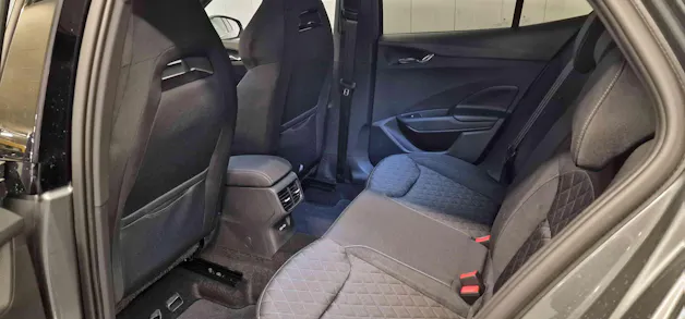 Škoda Fabia 1.0 TSI Dynamic DSG