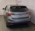 Škoda Fabia 1.0 TSI Dynamic DSG
