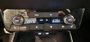 Škoda Fabia 1.0 TSI Dynamic DSG