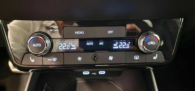 Škoda Fabia 1.0 TSI Dynamic DSG
