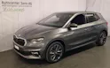 Škoda Fabia 1.0 TSI Dynamic DSG