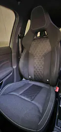 Škoda Fabia 1.0 TSI Dynamic DSG