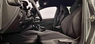 Škoda Fabia 1.0 TSI Dynamic DSG