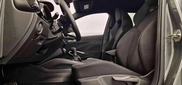 Škoda Fabia 1.0 TSI Dynamic DSG