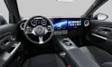 Mercedes-Benz GLB 250+ with EQ Technology