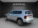 Mercedes-Benz GLB 250+ with EQ Technology