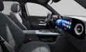 Mercedes-Benz GLB 250+ with EQ Technology