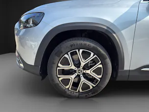 Mercedes-Benz GLB 250+ with EQ Technology