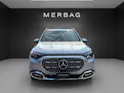 Mercedes-Benz GLB 250+ with EQ Technology
