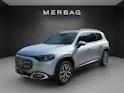 Mercedes-Benz GLB 250+ with EQ Technology