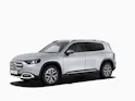 Mercedes-Benz GLB 250+ with EQ Technology