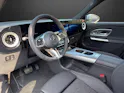Mercedes-Benz GLB 250+ with EQ Technology