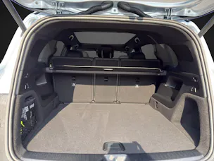 Mercedes-Benz GLB 250+ with EQ Technology
