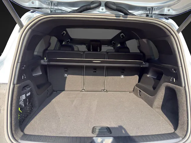 Mercedes-Benz GLB 250+ with EQ Technology