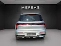 Mercedes-Benz GLB 250+ with EQ Technology
