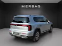 Mercedes-Benz GLB 250+ with EQ Technology