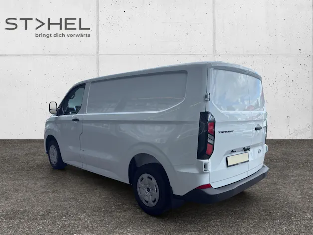 Ford Transit C Van 320 L1 2.0 EcoBlue 136 Trend