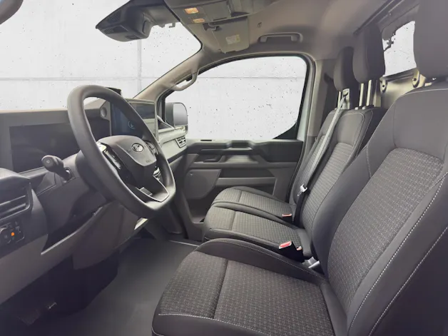 Ford Transit C Van 320 L1 2.0 EcoBlue 136 Trend