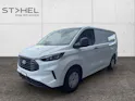 Ford Transit C Van 320 L1 2.0 EcoBlue 136 Trend